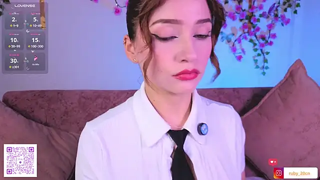 Rubyconer5 online show from January 13, 1:22 am