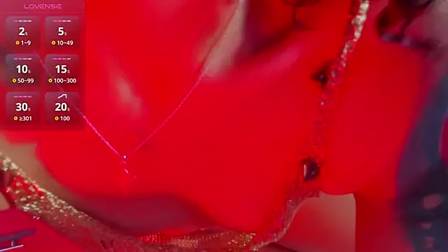 AliceStevens  online show from November 11, 2:14 pm