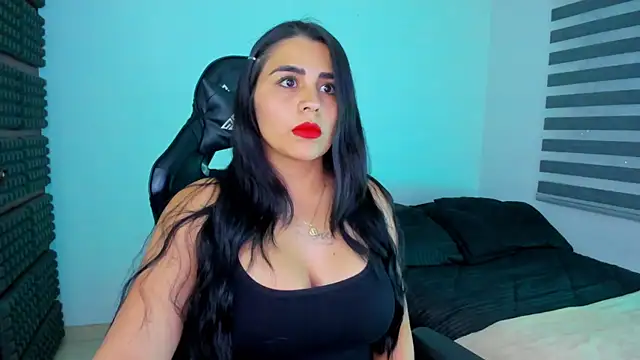 hannarusso online show from February 14, 12:34 am