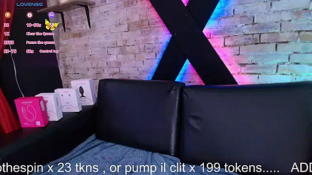 jessy capelli online show from April 7, 7:05 pm