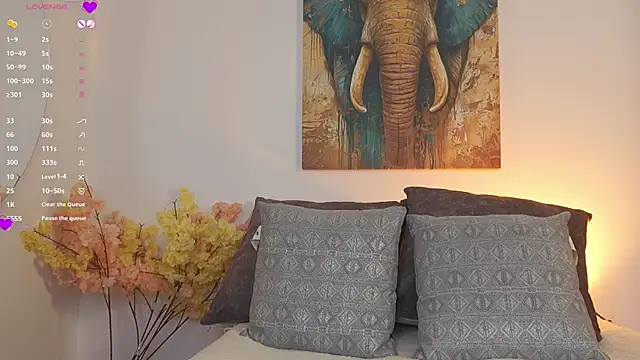 AliceCorner online show from December 17, 12:42 pm