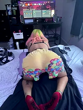 Harley cams online show from October 3, 10:37 pm