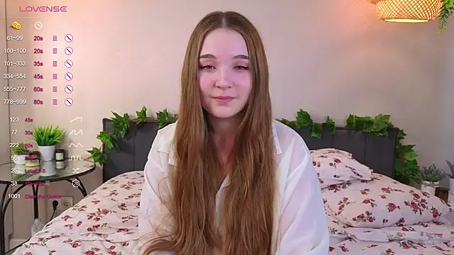 ConstanceHelms online show from September 30, 5:13 am