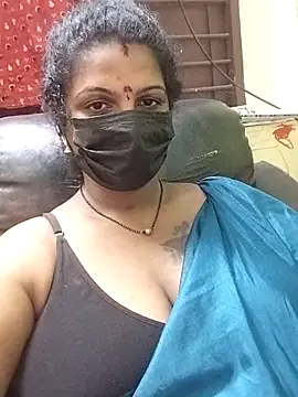 poojaa-rani online show from January 31, 7:11 pm