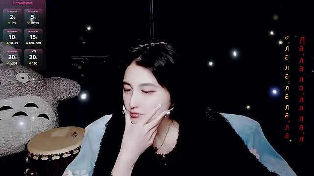 9ban online show from April 11, 12:31 pm