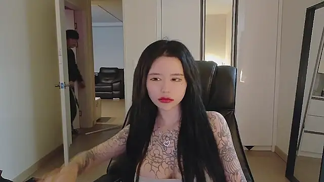 tangju7 online show from December 2, 2:08 pm