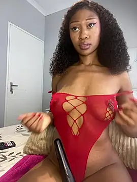 Candy CaneXx online show from March 26, 9:00 am