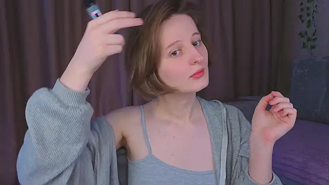 c0ralynx online show from March 2, 6:14 pm