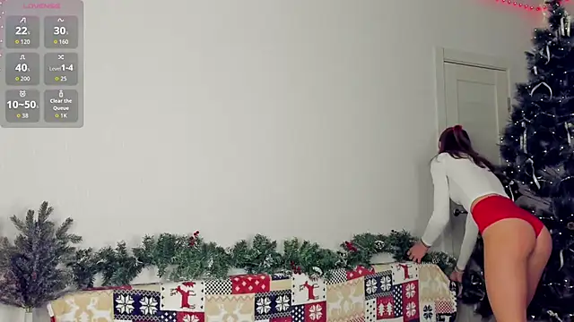 Sweet Piece online show from December 19, 10:35 pm