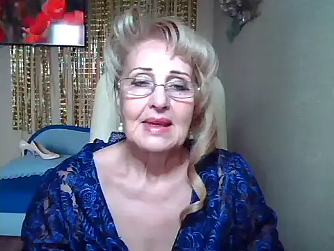 Margo Sweety online show from October 17, 6:49 am