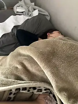 flower chan online show from March 27, 9:59 pm