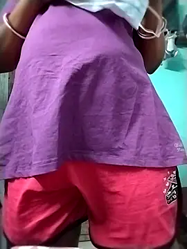 Sonajimo121994 online show from November 7, 4:45 pm