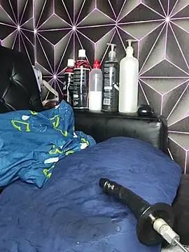 Megann 9 online show from March 13, 11:22 am