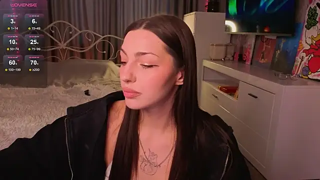 LilFlexxy online show from February 25, 1:53 pm