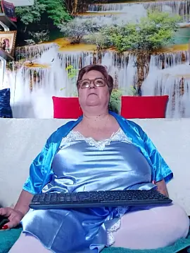 QueenPammy1 online show from January 13, 12:09 pm