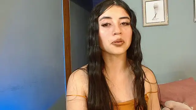 Parker Lee online show from April 23, 1:24 am