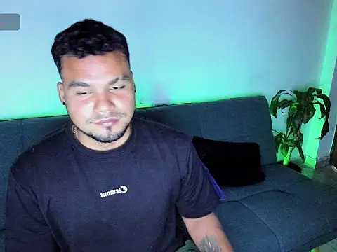 abel bigcok online show from March 1, 4:56 am