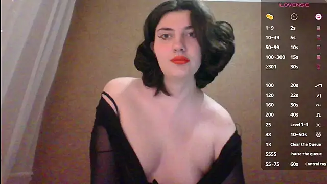 camgirl xxx online show from April 9, 5:18 pm