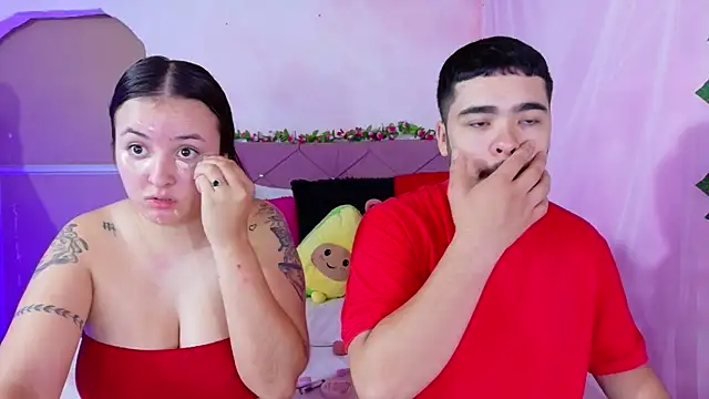  mia and mike  online show from October 15, 1:03 pm