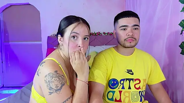  mia and mike  online show from October 3, 2:22 pm