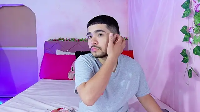  mia and mike  online show from October 14, 12:52 pm