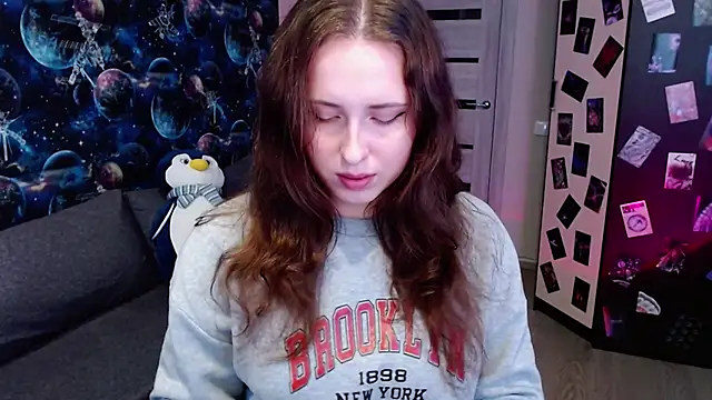 BarbiePieer online show from October 15, 5:21 am