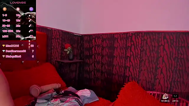 dirtyBBWplay online show from February 22, 10:54 pm