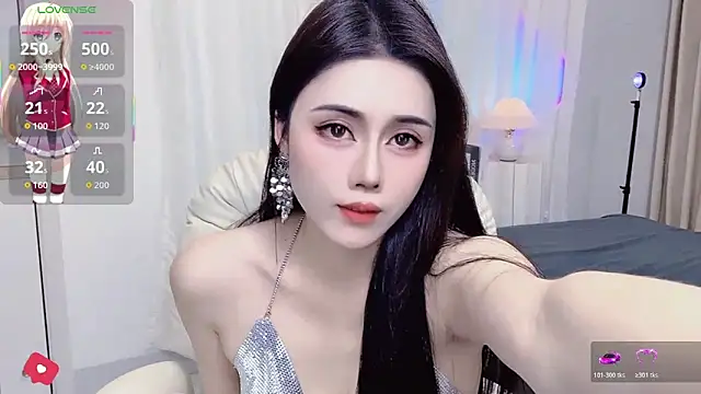 Alma va online show from November 25, 11:27 pm