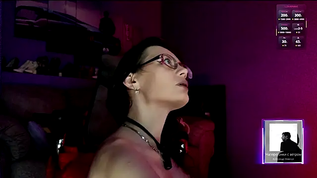 MilanaPure online show from March 14, 8:32 pm