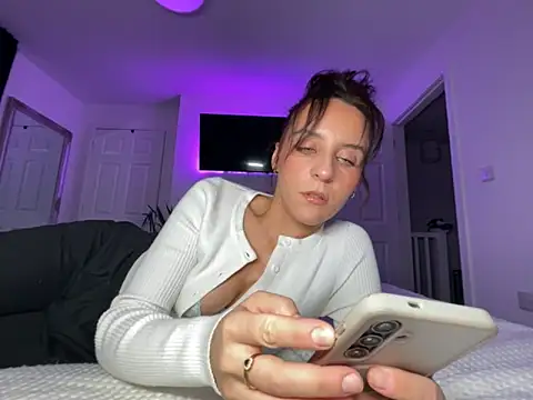 Missalex xo online show from October 22, 8:36 pm