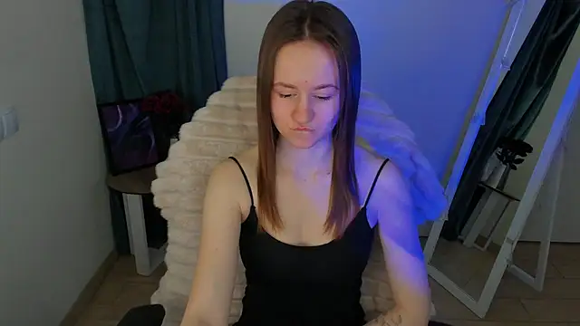 Catherine e online show from December 15, 9:09 pm