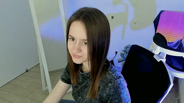 Catherine e online show from October 2, 6:35 pm