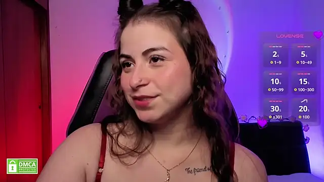 Taiga Cute online show from April 15, 8:04 am