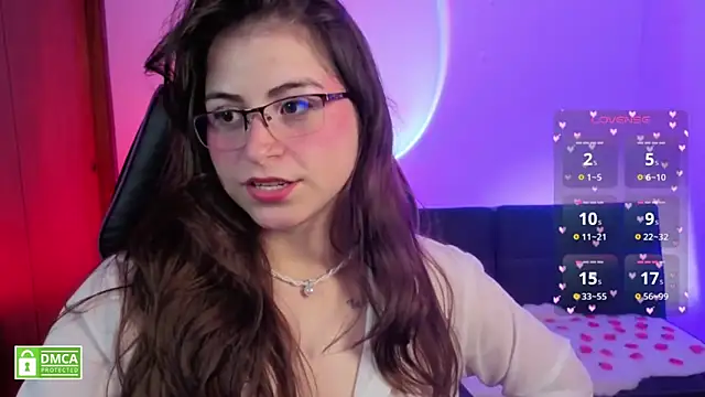 Taiga Cute online show from November 14, 8:03 am