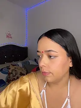 Nisha parvarti online show from June 5, 1:06 pm