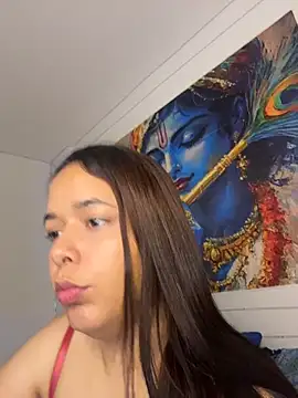 Nisha parvarti online show from November 12, 3:43 pm