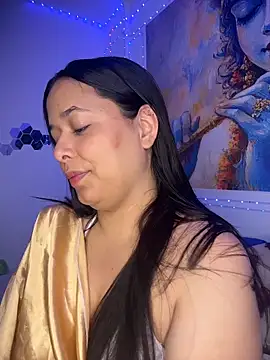 Nisha parvarti online show from March 19, 7:29 pm