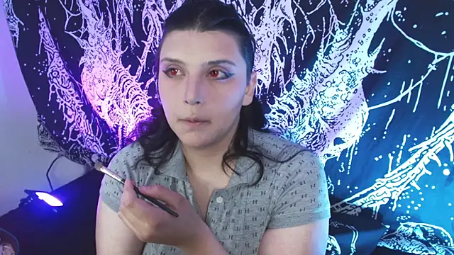 mikaskullcs online show from March 11, 10:01 pm