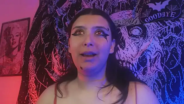 mikaskullcs online show from January 8, 10:14 pm