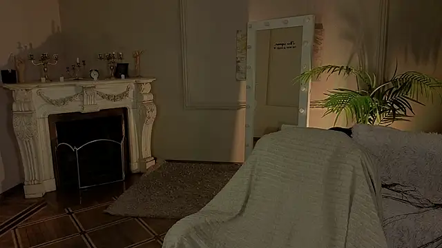 Jes Solar online show from February 5, 10:02 pm