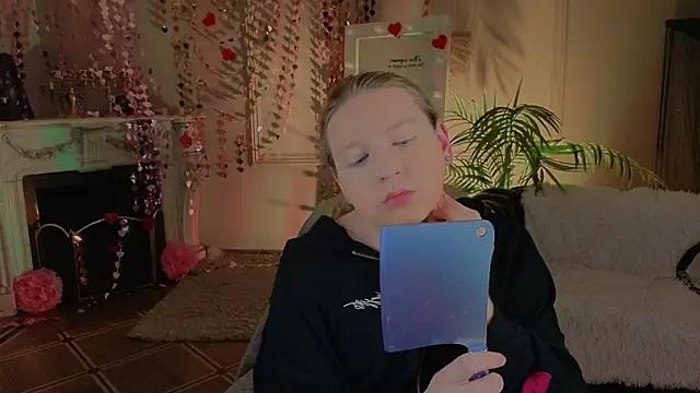 Jes Solar online show from March 3, 10:16 pm