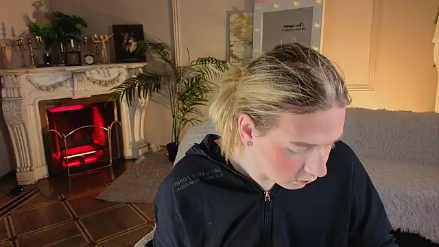 Jes Solar online show from November 29, 10:14 pm