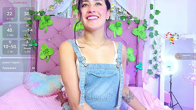 kity x online show from March 17, 7:40 pm