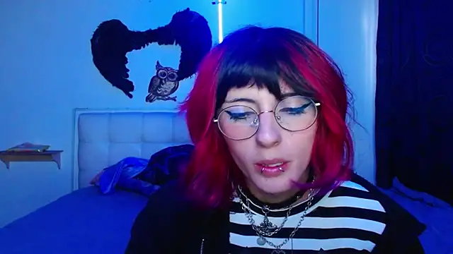 goth minerva online show from October 6, 1:39 pm