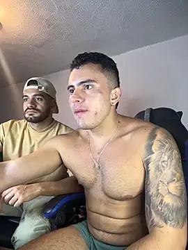 LucasJewely online show from October 18, 11:17 pm