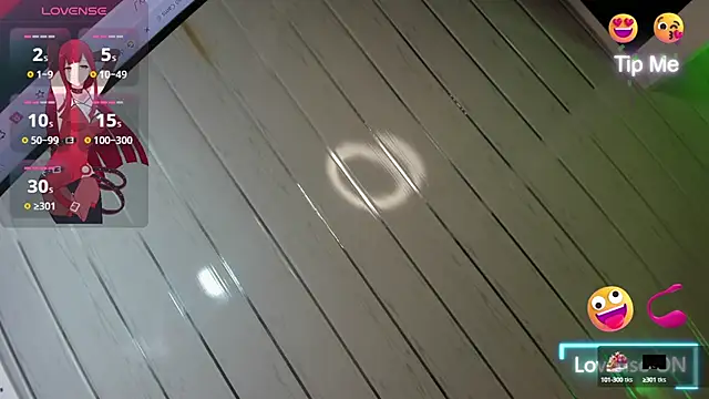 midory  online show from October 15, 7:00 am