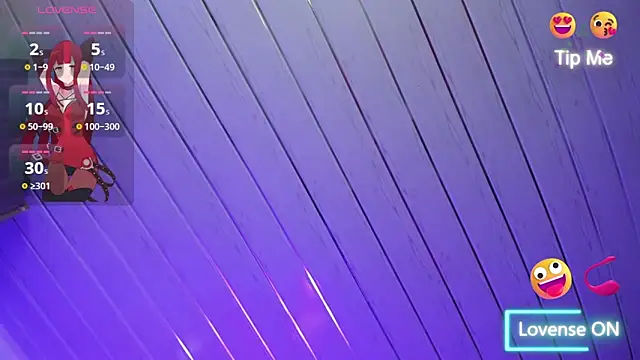 midory  online show from October 5, 4:28 am