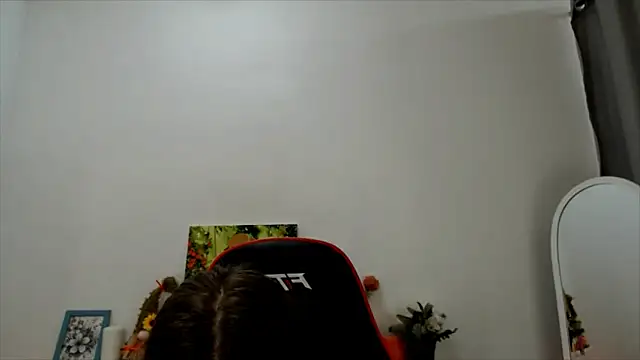 Lucky Lana online show from November 13, 2:54 am