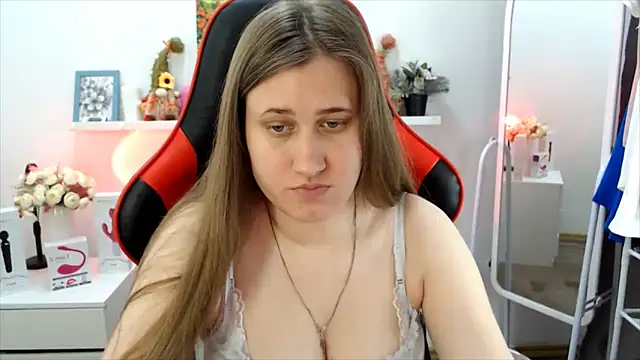Lucky Lana online show from June 3, 3:07 am