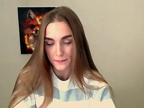 Doll Angelina online show from November 4, 6:51 am